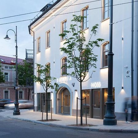 Somnia Apartments VNO Eksteriør billede