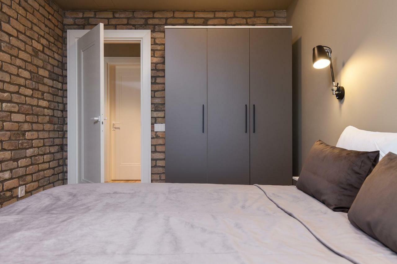 Somnia Apartments VNO Eksteriør billede