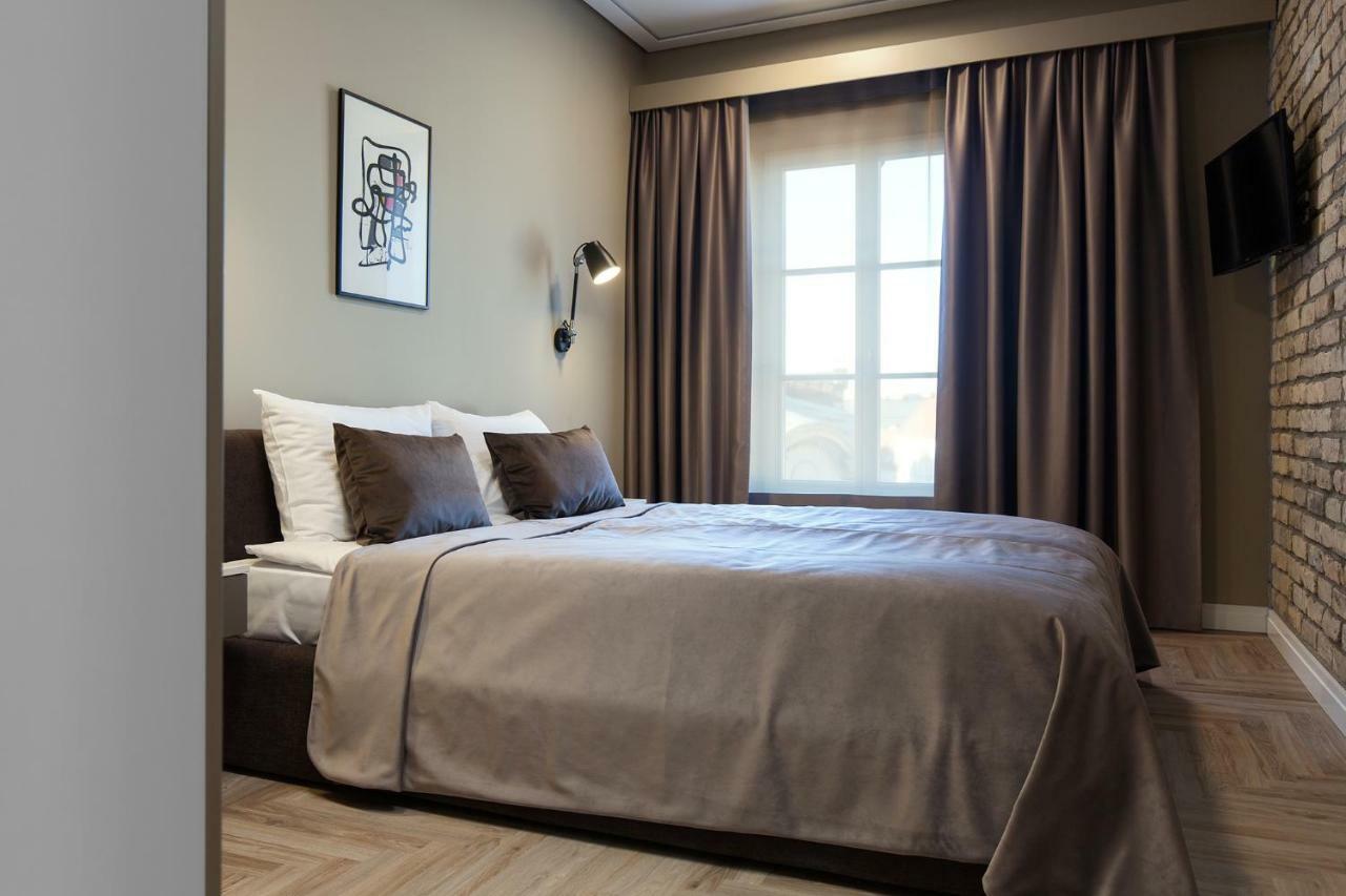 Somnia Apartments VNO Eksteriør billede