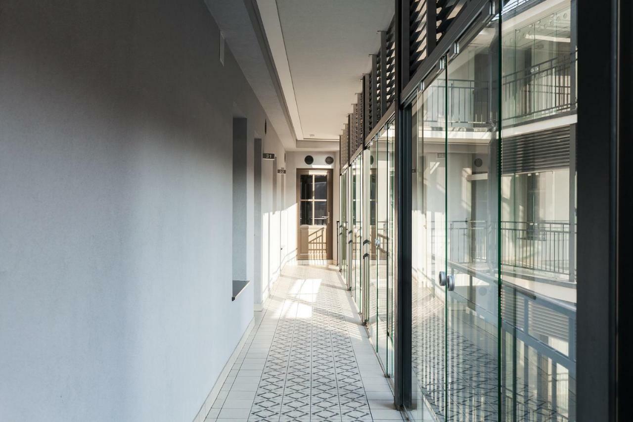 Somnia Apartments VNO Eksteriør billede